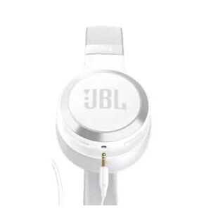 JBL Live 670NC Auricolare Wireless A Padiglione Musica e Chiamate Bluetooth Bianco