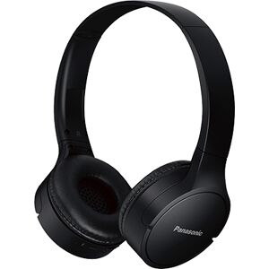 Panasonic RB-HF420BE-K cuffia e auricolare Padiglione auricolare Bluetooth Nero