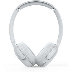 Philips TAUH202WT/00 cuffia e auricolare Padiglione auricolare Micro-USB Bluetooth Bianco