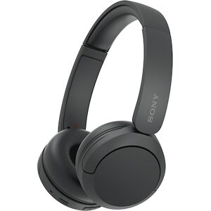 Sony WHCH520B.CE7 Tipo di Cuffia: A padiglione chiuso-Microfono incorporato: Sì-Cuffie sportive: No-