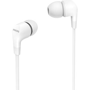 Philips CUFFIA INTRAURICOLARE C/MIC WHITE TAE1105WT