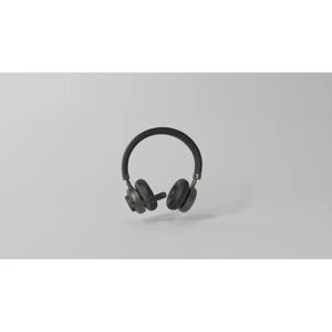 Orosound Cuffia con microfono  TPROPLUSS Auricolare Con cavo e senza A Padiglione Musica Chiamate USB tipo-C Bluetooth Grigio [TPROPLUS-S]