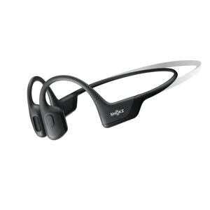 SHOKZ Cuffia con microfono  OpenRun Pro Cuffie Wireless A clip Sport Bluetooth Nero [S811-MN-BK]