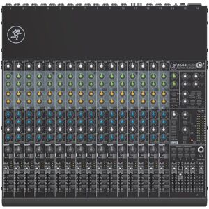 Mackie 1604VLZ4 mixer audio 16 canali 20 - 20000 Hz [1604VLZ4]