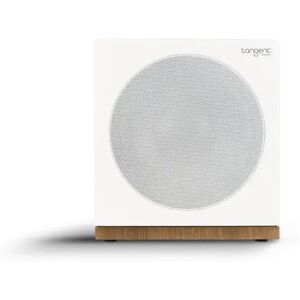 Tangent Spectrum XSW-8 Bianco Subwoofer passivo 90 W