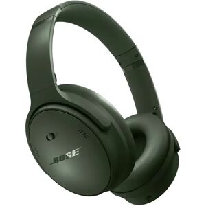 Bose Cuffia con microfono  QuietComfort Auricolare Con cavo e senza A Padiglione Musica/Giornaliera Bluetooth Verde