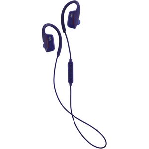 JVC AE Sport con clip - auricolari Blue