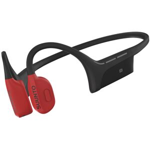 Suunto Wing - cuffie audio Red