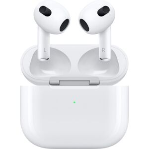 Apple AirPods 3 con custodia di ricarica Magsafe Europa