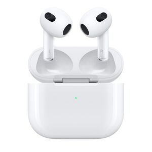 Apple AirPods 3 con custodia di ricarica Lightning Europa