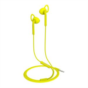 CELLY Up400actlg Auricolari Stereo 3.5mm Active Verdi-verde/plastica