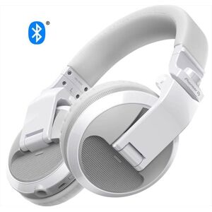 Pioneer Cuffie Dj-bianco