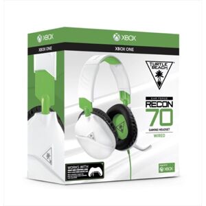 TURTLE BEACH Recon 70x-white