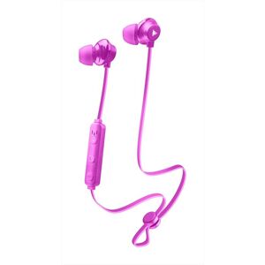 Cellular Line Btearphonesmsp Auricolari Bluetooth-rosa