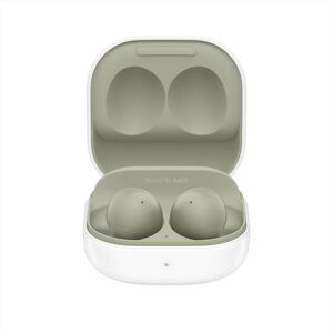 Samsung Galaxy Buds2-olive