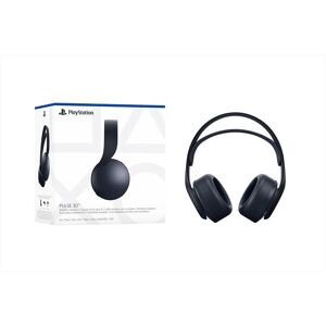 Sony Ps5 Cuffie Wireless Pulse 3d-midnight Black