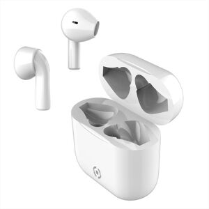 CELLY Mini1wh True Wireless-bianco