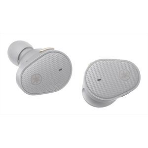Yamaha Auricolare Bluetooth Tw-e5bgy-gray