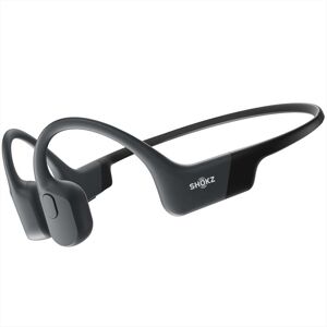 SHOKZ Auricolare Bluetooth Openrun-black