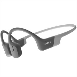 SHOKZ Auricolare Bluetooth Openrun-grey