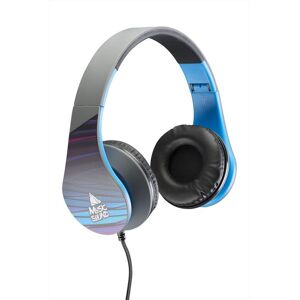 Cellular Line Cuffie A Filo Musicsoundfan222-multicolore