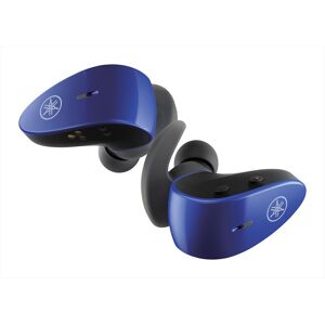 Yamaha Auricolari Bluetooth Tw-es5abu-blue