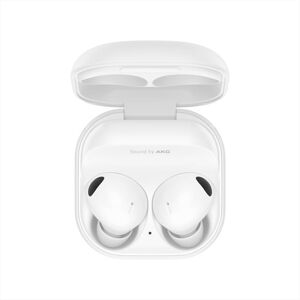 Samsung Galaxy Buds2 Pro Auricolari Senza Filo Bt-white