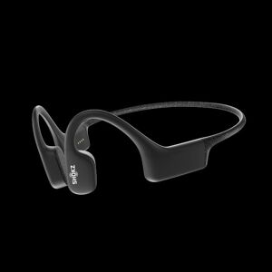 SHOKZ Auricolare A Conduzione Ossea Openswim-black