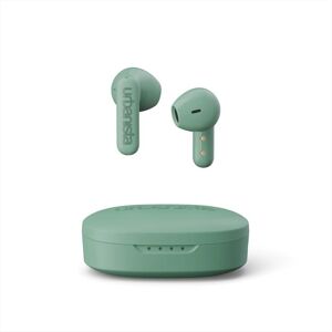 URBANISTA Auricolari Bluetooth Copenhagen-sage Green Verde