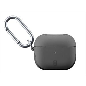 Cellular Line Custodia Defenderairpodsp2k Per AirPods Pro 2-nero