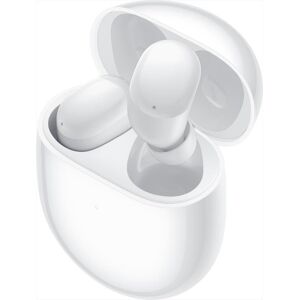 Xiaomi Cuffie In-ear Redmi Buds 4 (white)