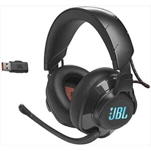 JBL Cuffie A Padiglione Chiuso Quantum 610-nero