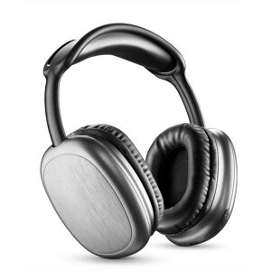 Cellular Line Cuffie Bluetooth Btheadbmsmaxi2k-nero