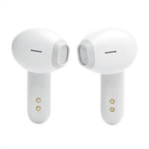 JBL Auricolari Bluetooth Vibe Flex-bianco