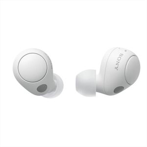 Sony Auricolari Bluetooth Wfc700nw.ce7-bianco