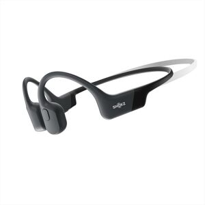 SHOKZ Auricolari A Conduzione Ossea Openrun Mini-nero