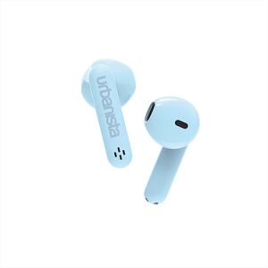 URBANISTA Auricolari Bluetooth Austin-skylight Blue Azzurro