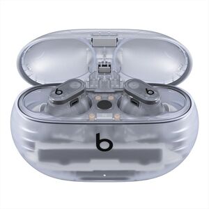 BEATS BY DR.DRE Auricolari True Wireless Studio Buds+-trasparente