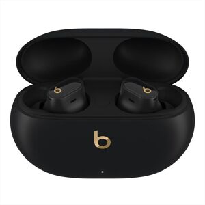 BEATS BY DR.DRE Auricolari True Wireless Studio Buds+-nero E Oro