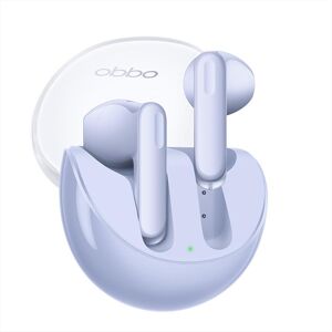 Oppo Auricolare Bluetooth Enco Air3-purple