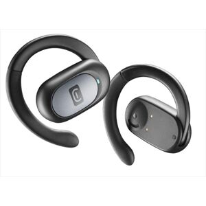 Cellular Line Auricolare Bluetooth Btozonetwsk-nero