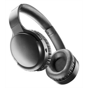 Cellular Line Cuffia Wireless Btheadbmsvibrak-nero