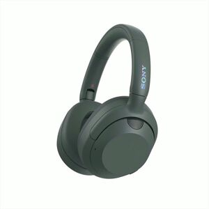 Sony Cuffie A Padiglione Chiuso Whult900nh.ce7-grigio Foresta