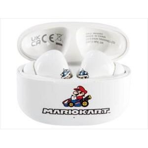 OTL Auricolari Bluetooth Mario Cart Core Tws