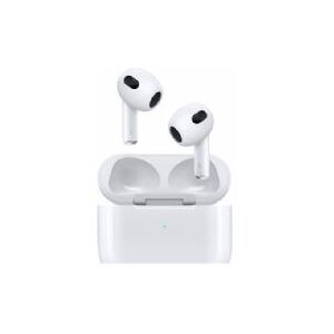 Apple Airpods (3â° Generazione) Con Custodia Di Ricarica Lightning - Mpny3ty/a