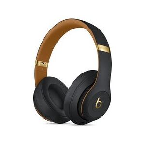 Beats Studio 3 Wireless Bluetooth Headphones (Over Ear) Midnight Black - Skyline Collection