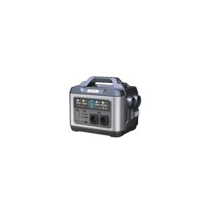 CELLY POWER STATION PORTATILE 1.200 W 1.110 Wh