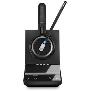 EPOS   SENNHEISER IMPACT SDW 5033 - UK Auricolare Wireless A Padiglione Ufficio Nero (1000588)