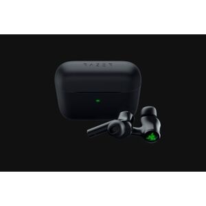 Razer Hammerhead HyperSpeed Cuffie Wireless In-ear Giocare Bluetooth Nero (RZ12-03820200-R3G1)