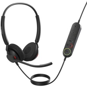 Jabra Engage 40 Auricolare Cablato A Padiglione Ufficio USB tipo A Nero (4099-419-279)